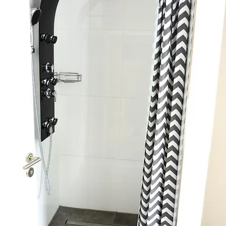 Apartment Am Diako Bremen