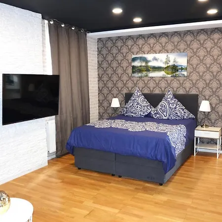 Am Diako Apartment *