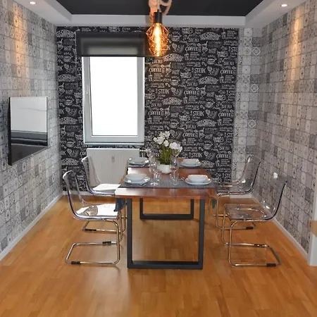 Am Diako Apartment *