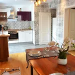 Appartement Am Diako *