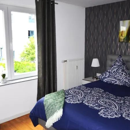 Am Diako Appartement