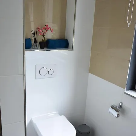 Apartment Am Diako