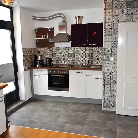 Apartment Am Diako