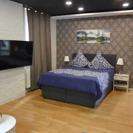 Am Diako Apartment
