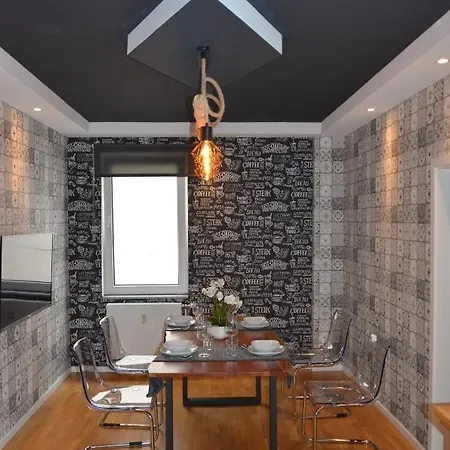 Am Diako شقة بريمين