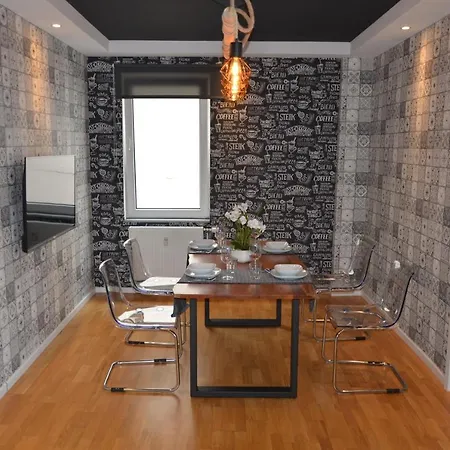 Am Diako Apartment