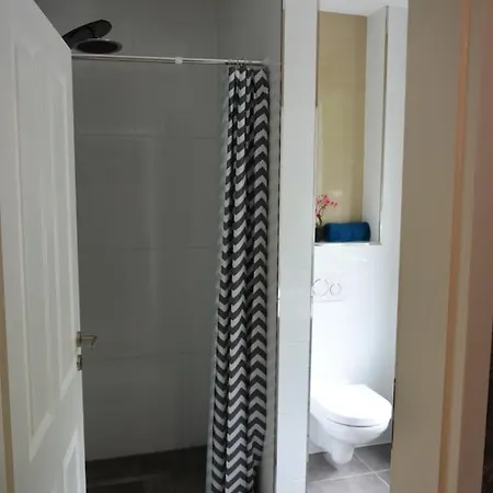 Apartament Am Diako Brema