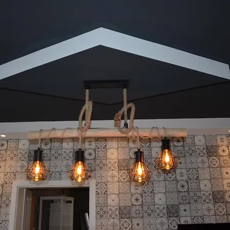 Am Diako Apartment