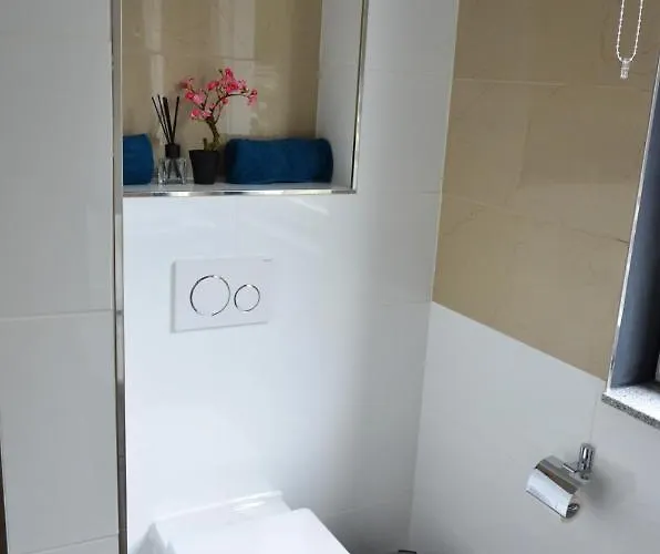 Διαμέρισμα Am Diako