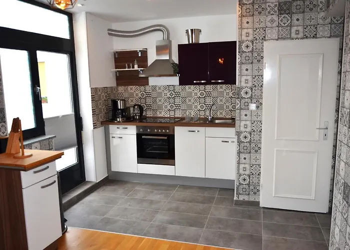 Διαμέρισμα Am Diako