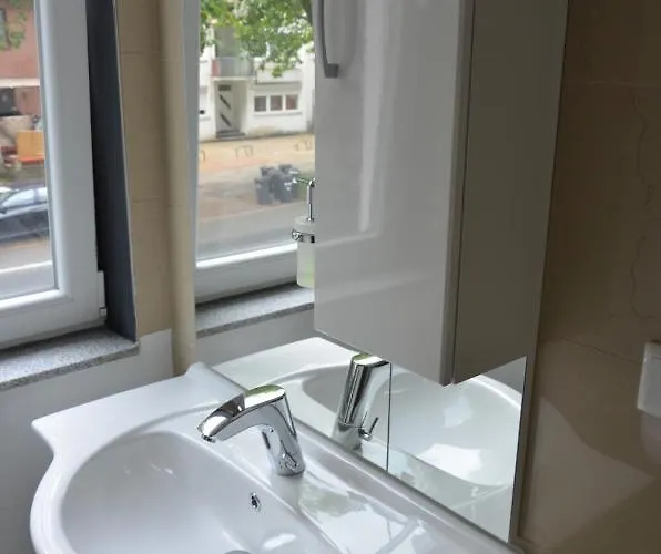 Am Diako * Βρέμη