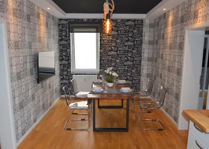 Am Diako Διαμέρισμα