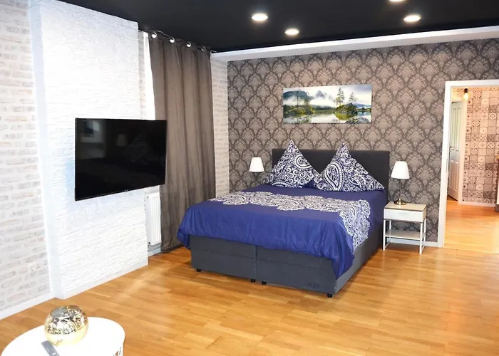 Am Diako Διαμέρισμα *