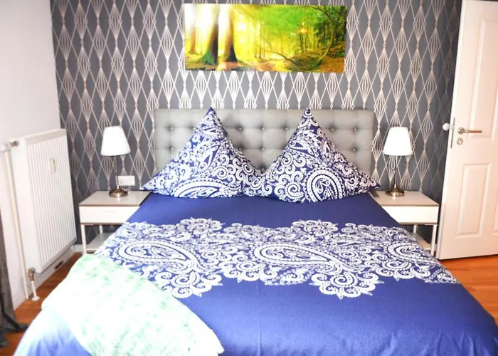 Διαμέρισμα Am Diako *