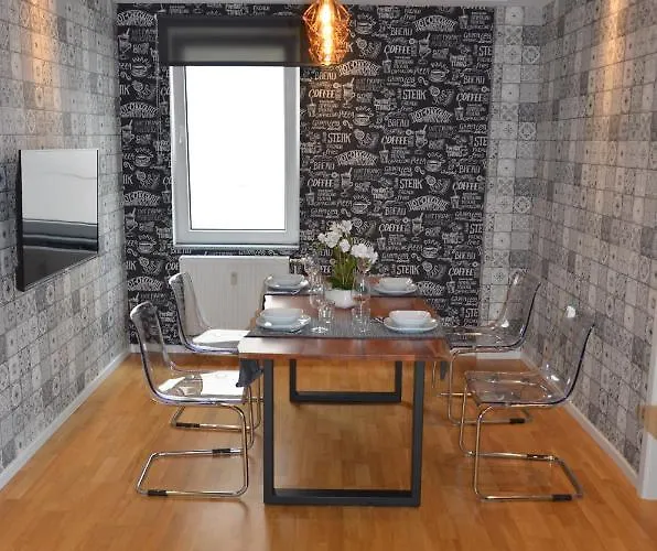 Am Diako Διαμέρισμα *