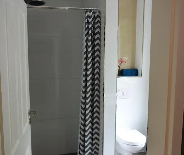 Διαμέρισμα Am Diako Βρέμη