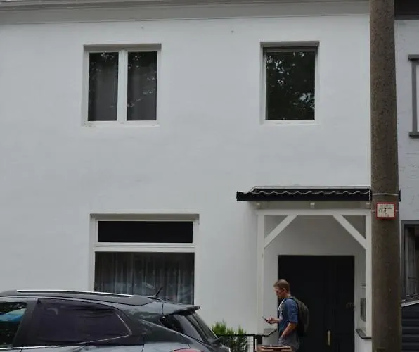 Διαμέρισμα Am Diako